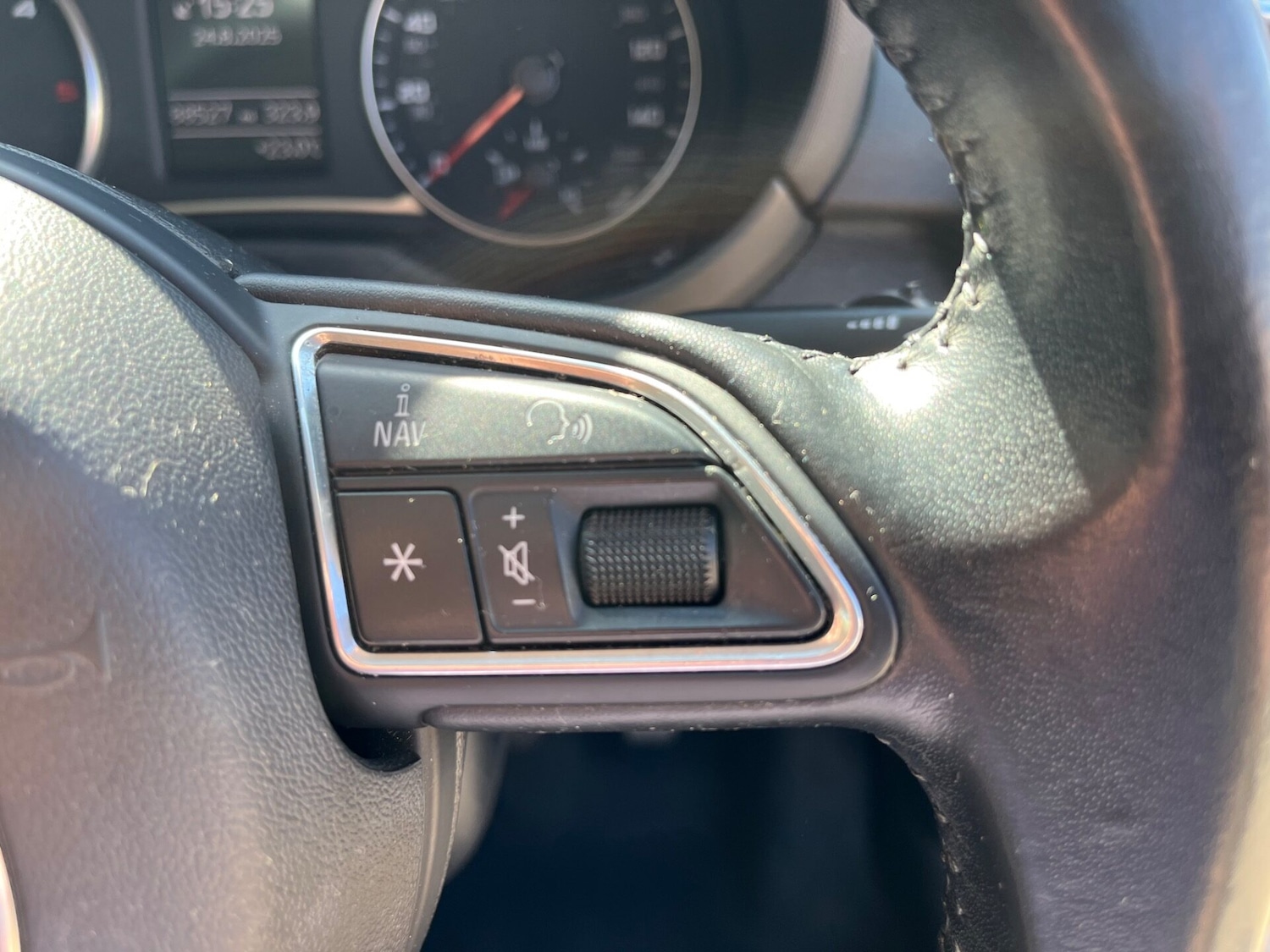 Vehicle 15