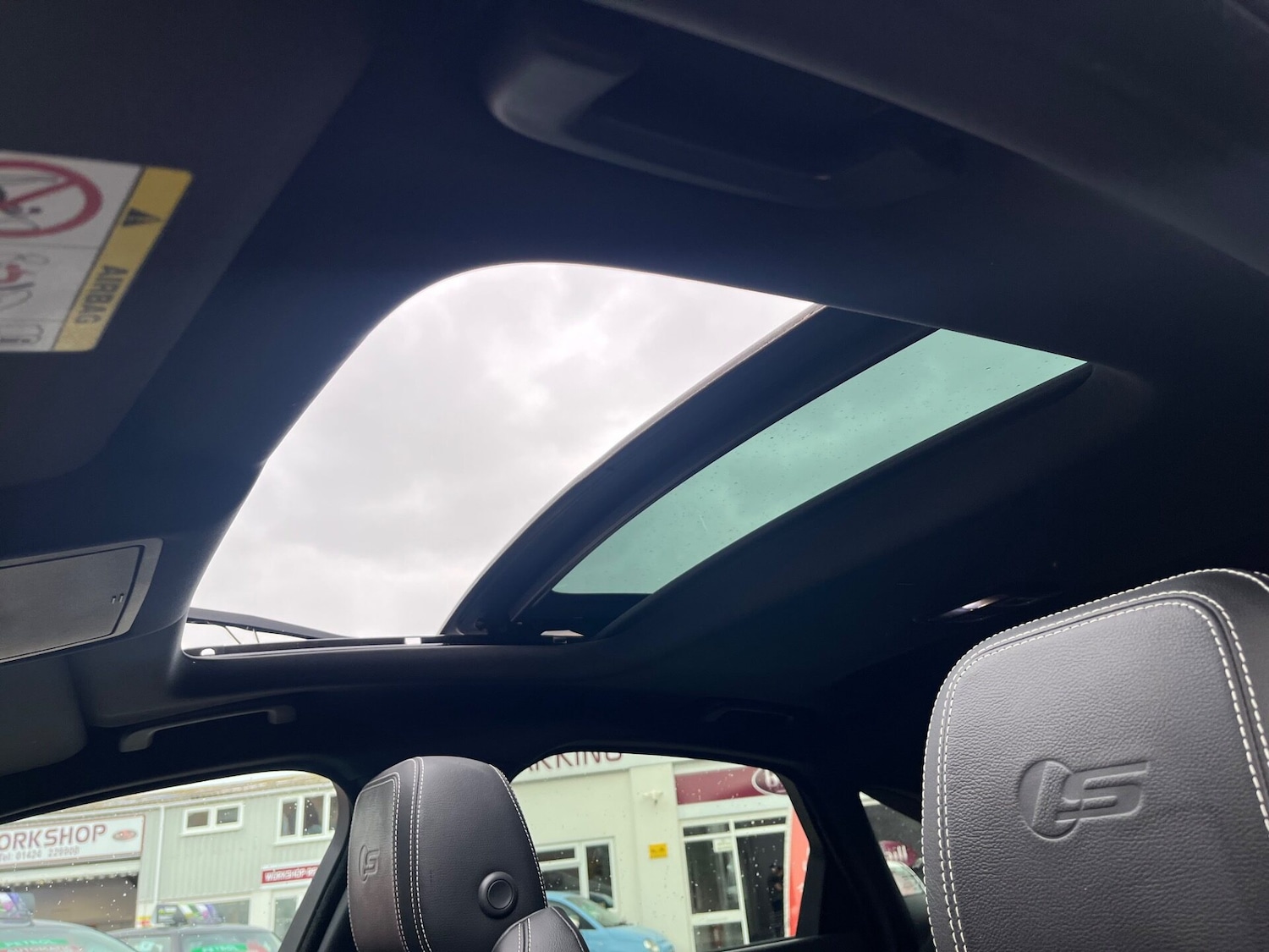 Used Jaguar XF 2016 for sale - 76156948: Photo 16