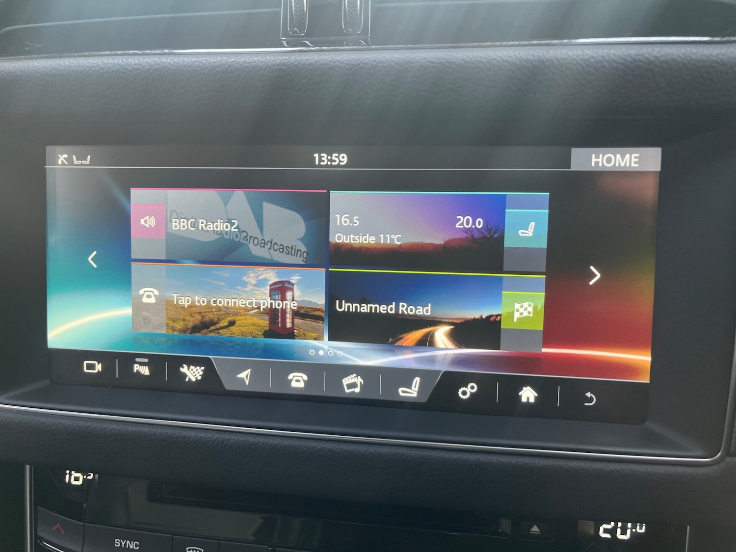 Used Jaguar XF 2016 for sale - 76156948: Photo 25