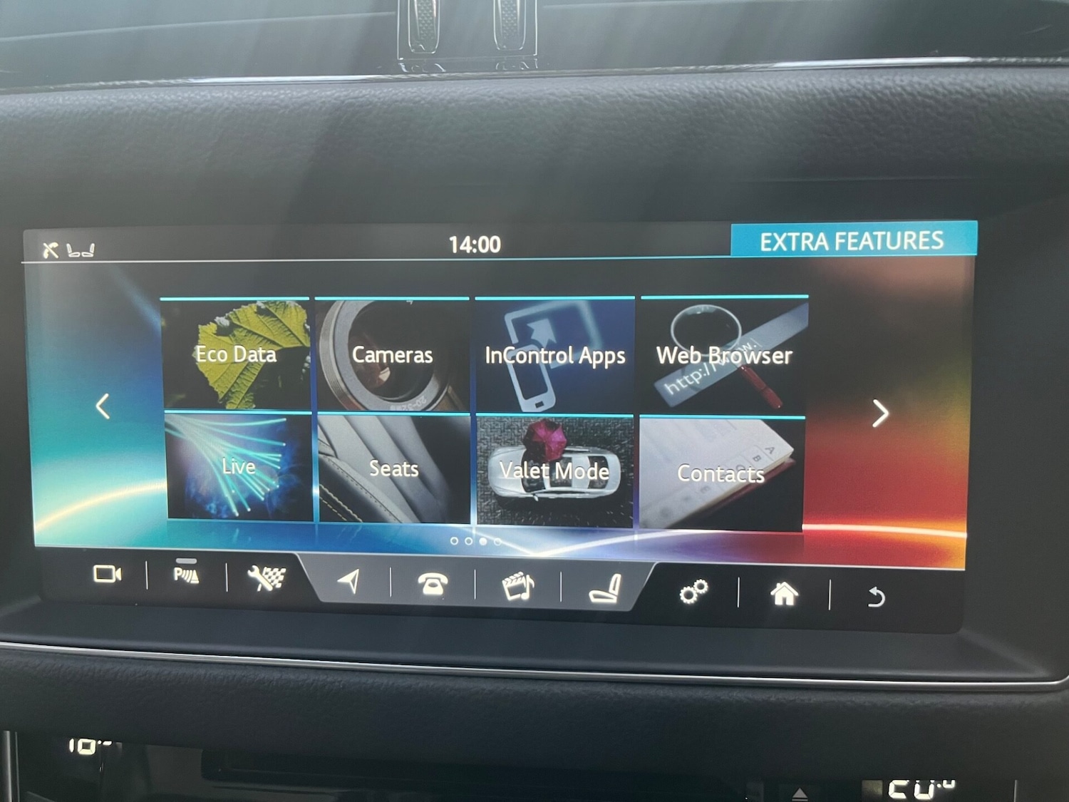 Used Jaguar XF 2016 for sale - 76156948: Photo 26