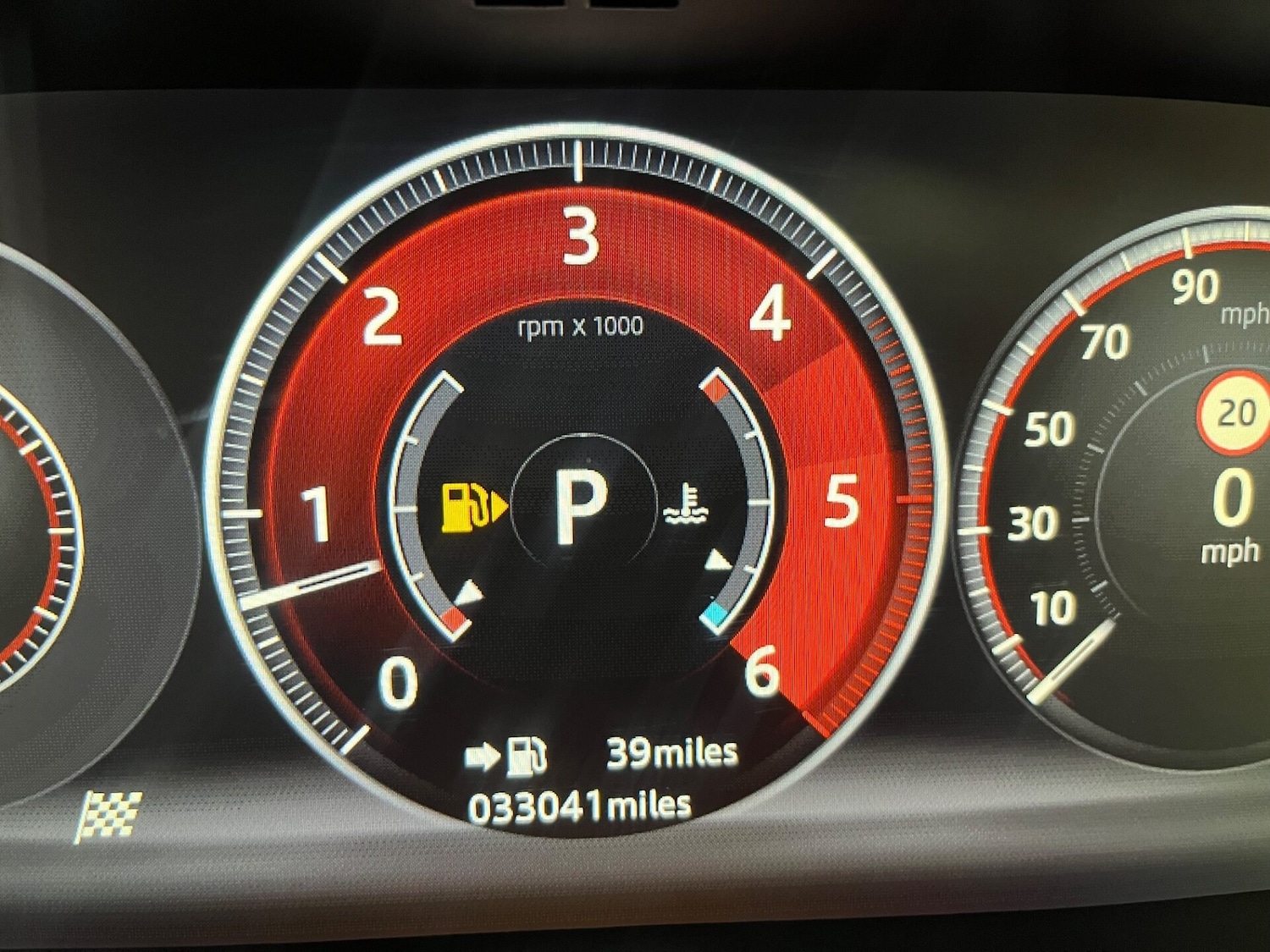 Used Jaguar XF 2016 for sale - 76156948: Photo 27