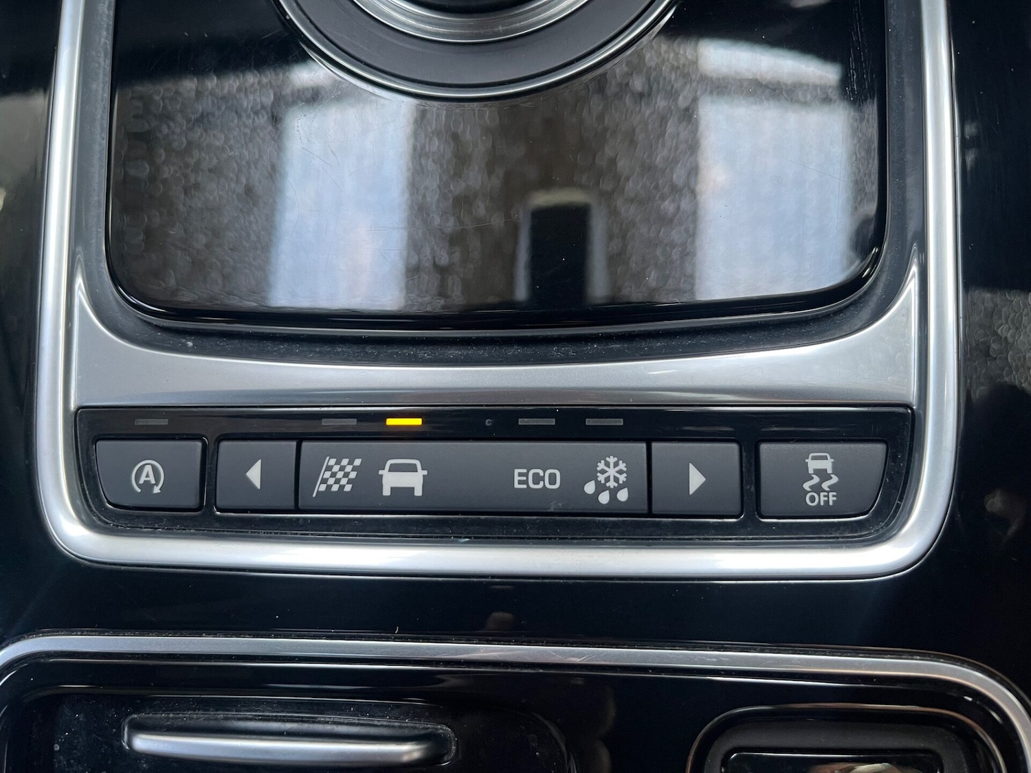 Used Jaguar XF 2016 for sale - 76156948: Photo 29