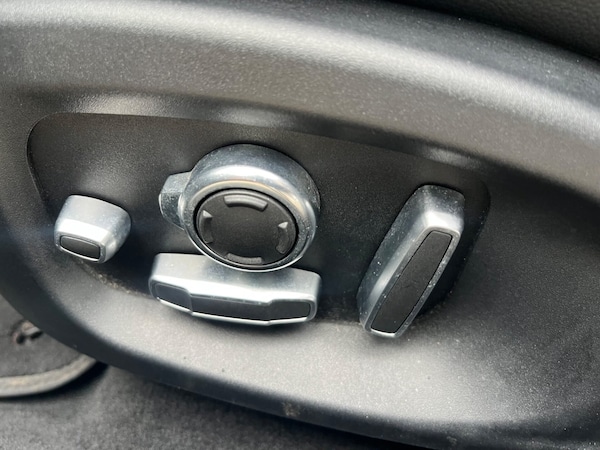 Used Jaguar XF 2016 for sale - 76156948: Photo 33