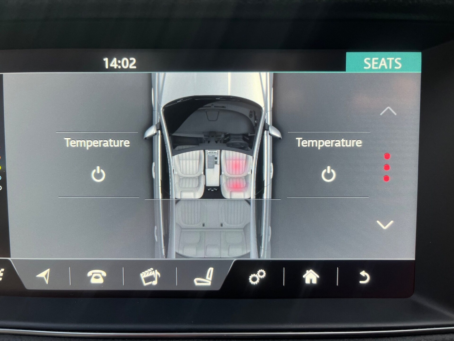 Used Jaguar XF 2016 for sale - 76156948: Photo 36