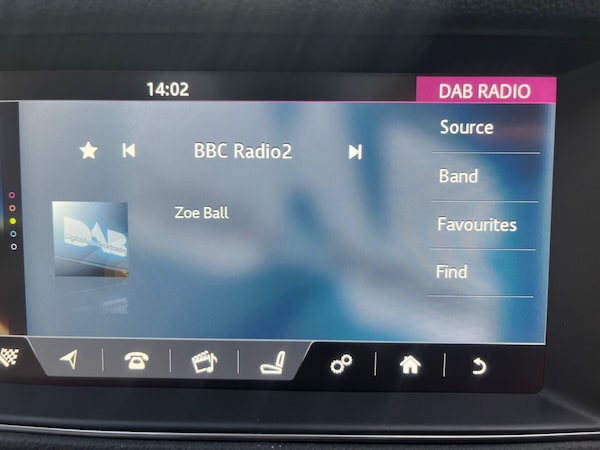 Used Jaguar XF 2016 for sale - 76156948: Photo 38