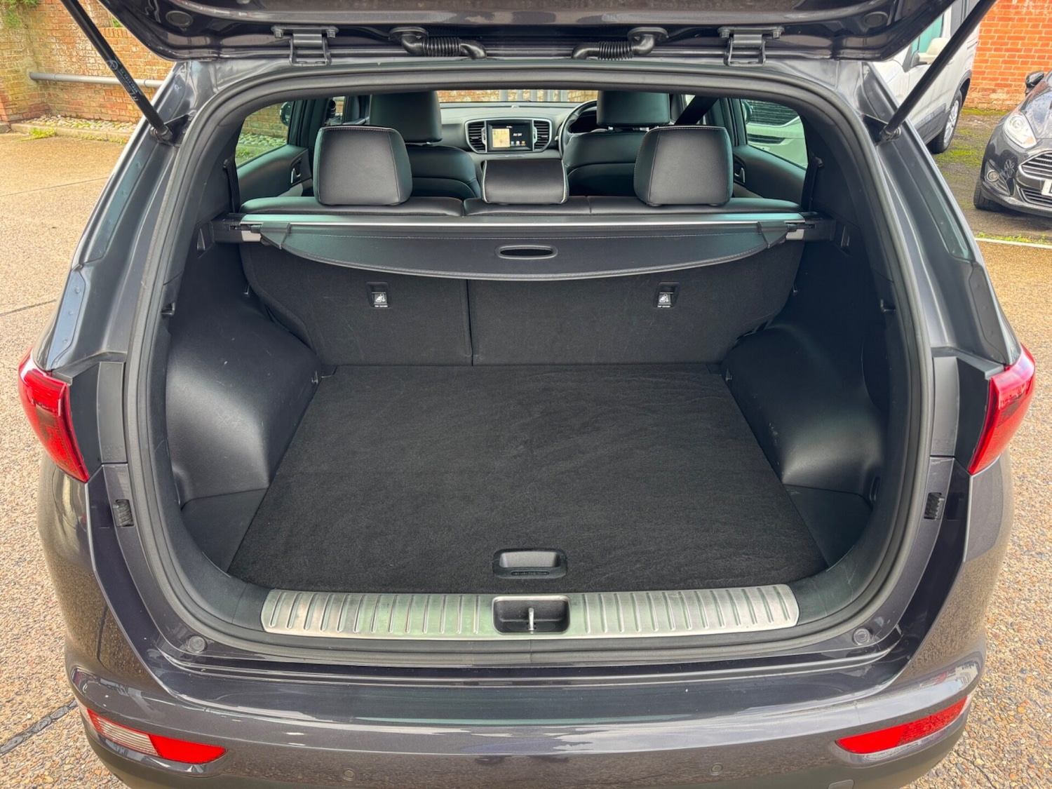 Used Kia Sportage 2018 for sale - 76406089: Photo 10