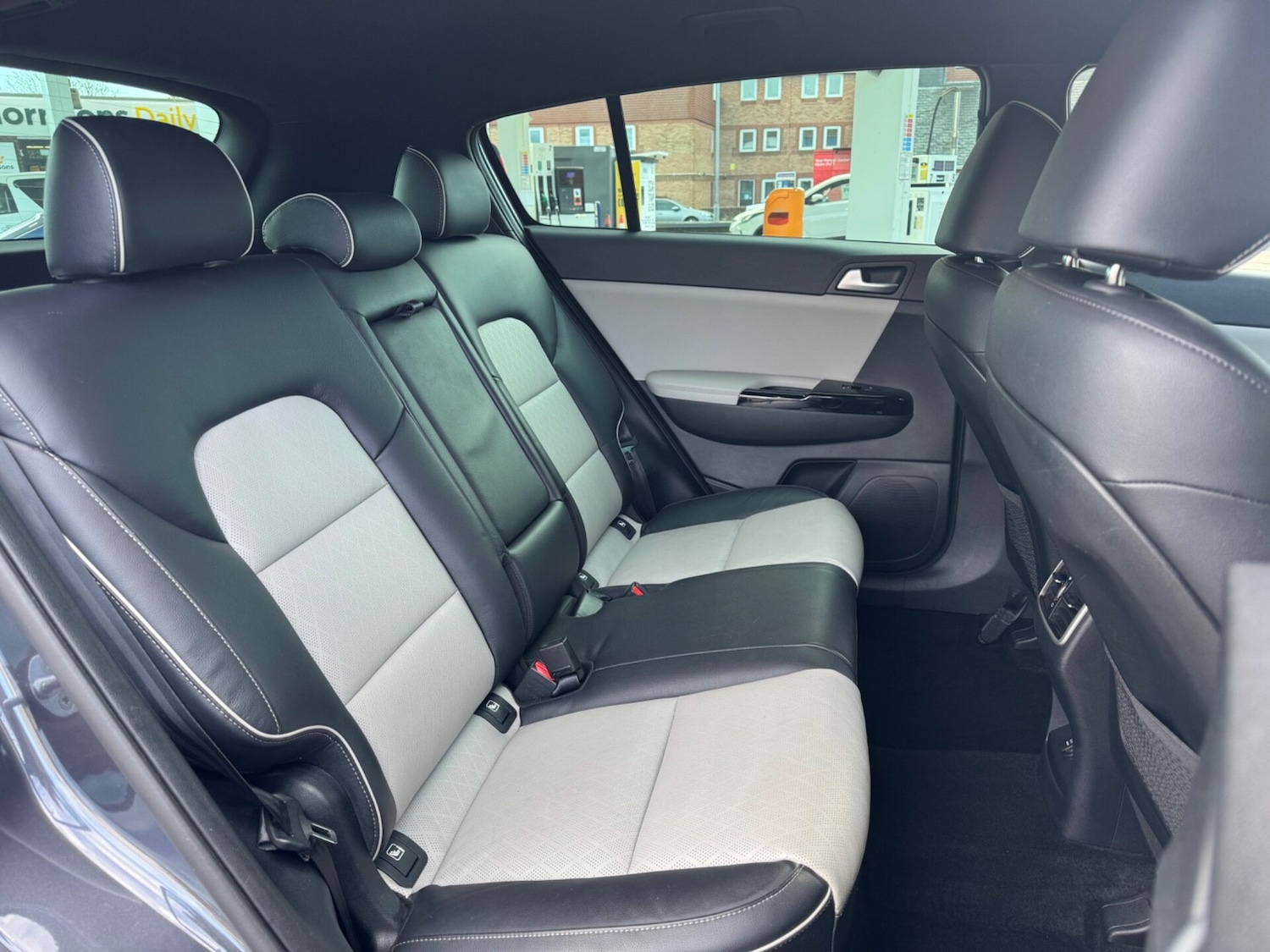 Used Kia Sportage 2018 for sale - 76406089: Photo 13