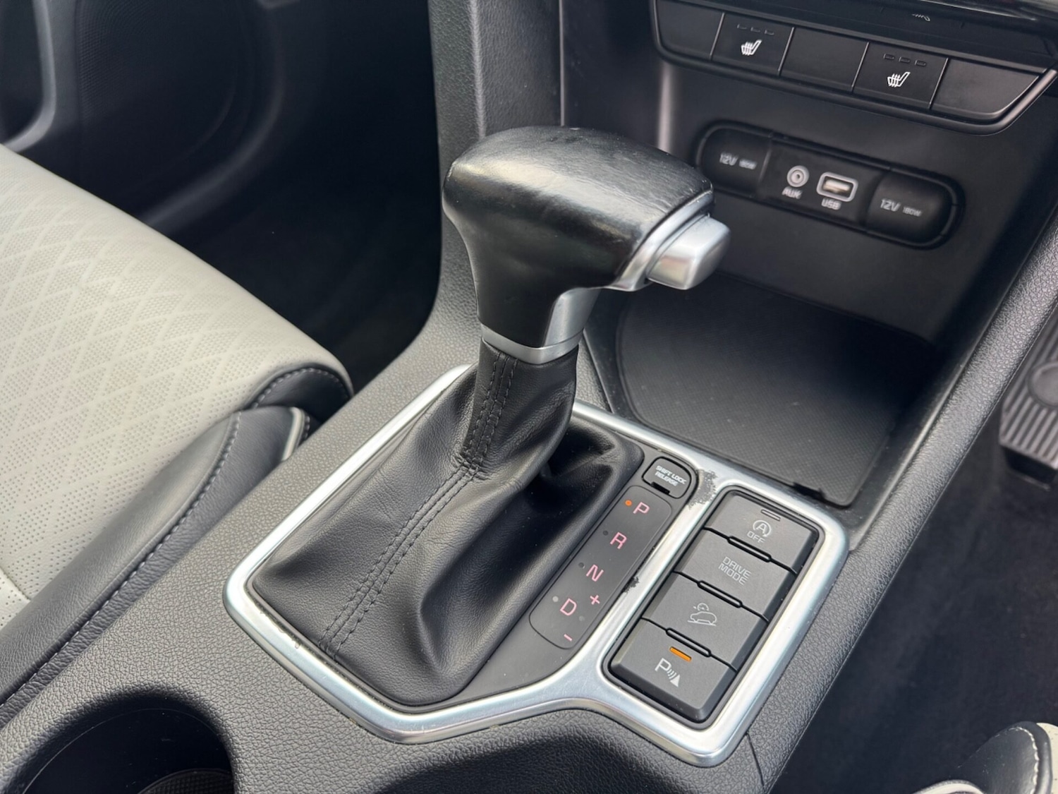 Used Kia Sportage 2018 for sale - 76406089: Photo 16