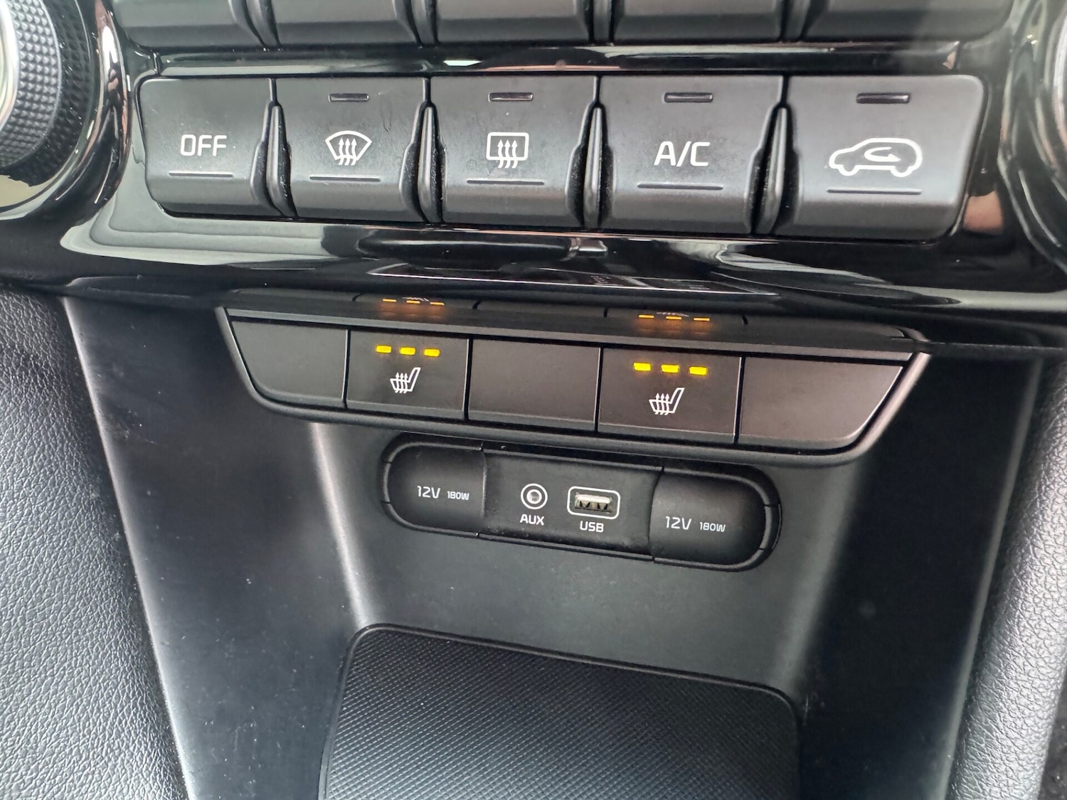 Used Kia Sportage 2018 for sale - 76406089: Photo 19