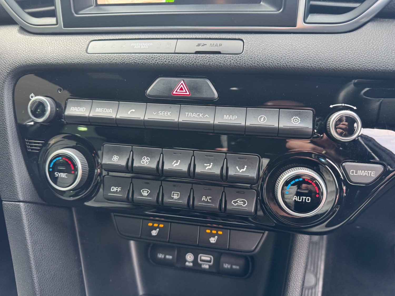 Used Kia Sportage 2018 for sale - 76406089: Photo 20