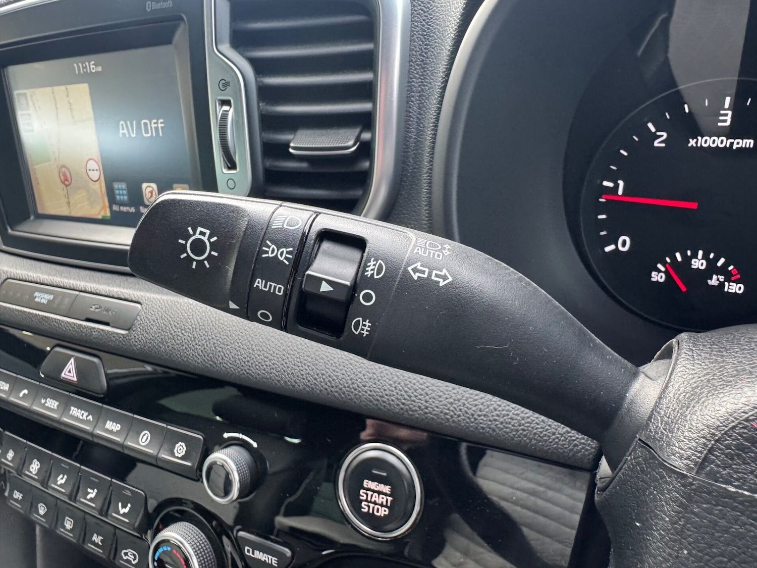 Used Kia Sportage 2018 for sale - 76406089: Photo 21