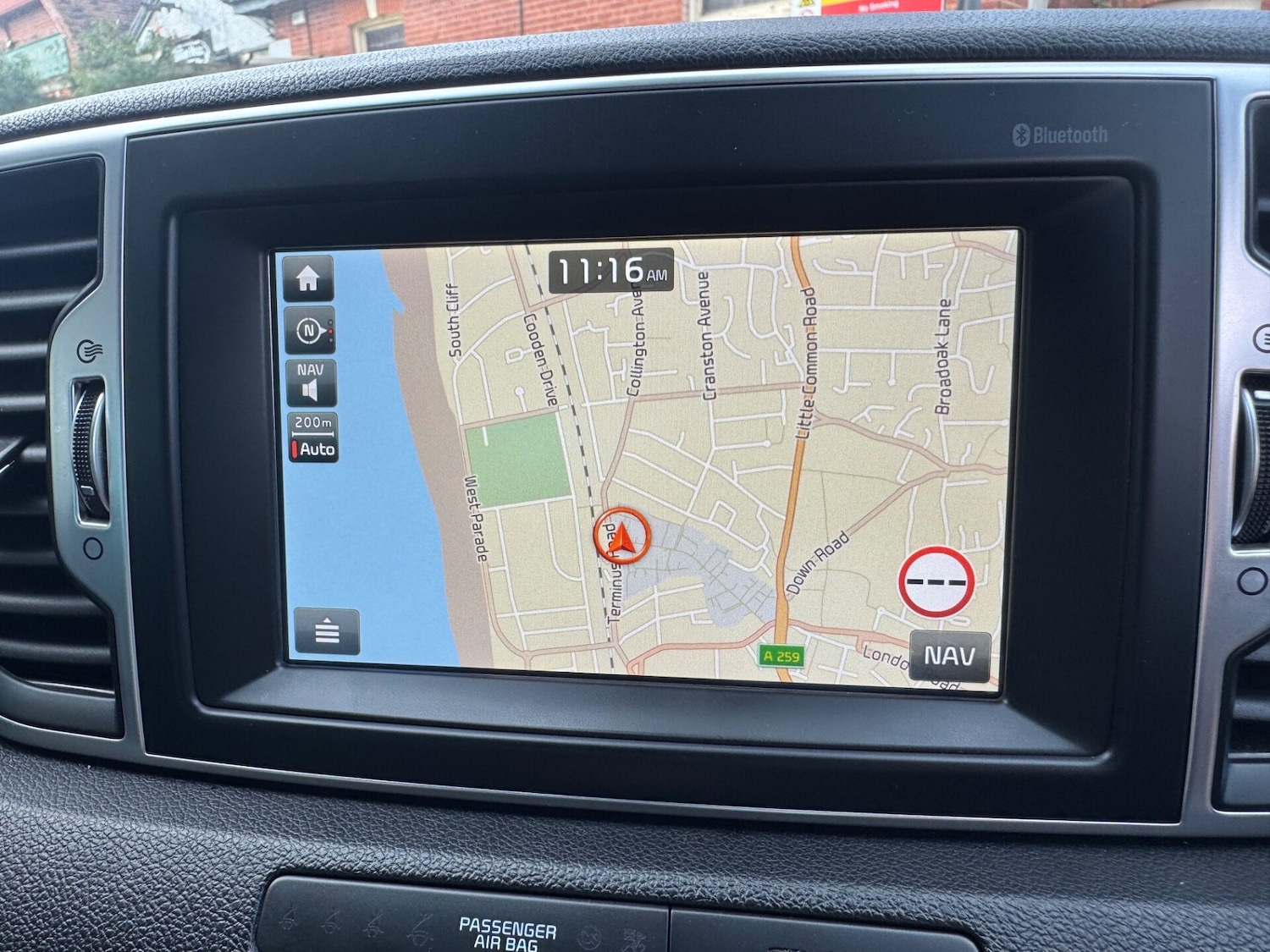 Used Kia Sportage 2018 for sale - 76406089: Photo 25