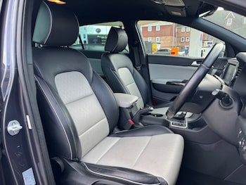 Used Kia Sportage 2018 for sale - 76406089: Photo