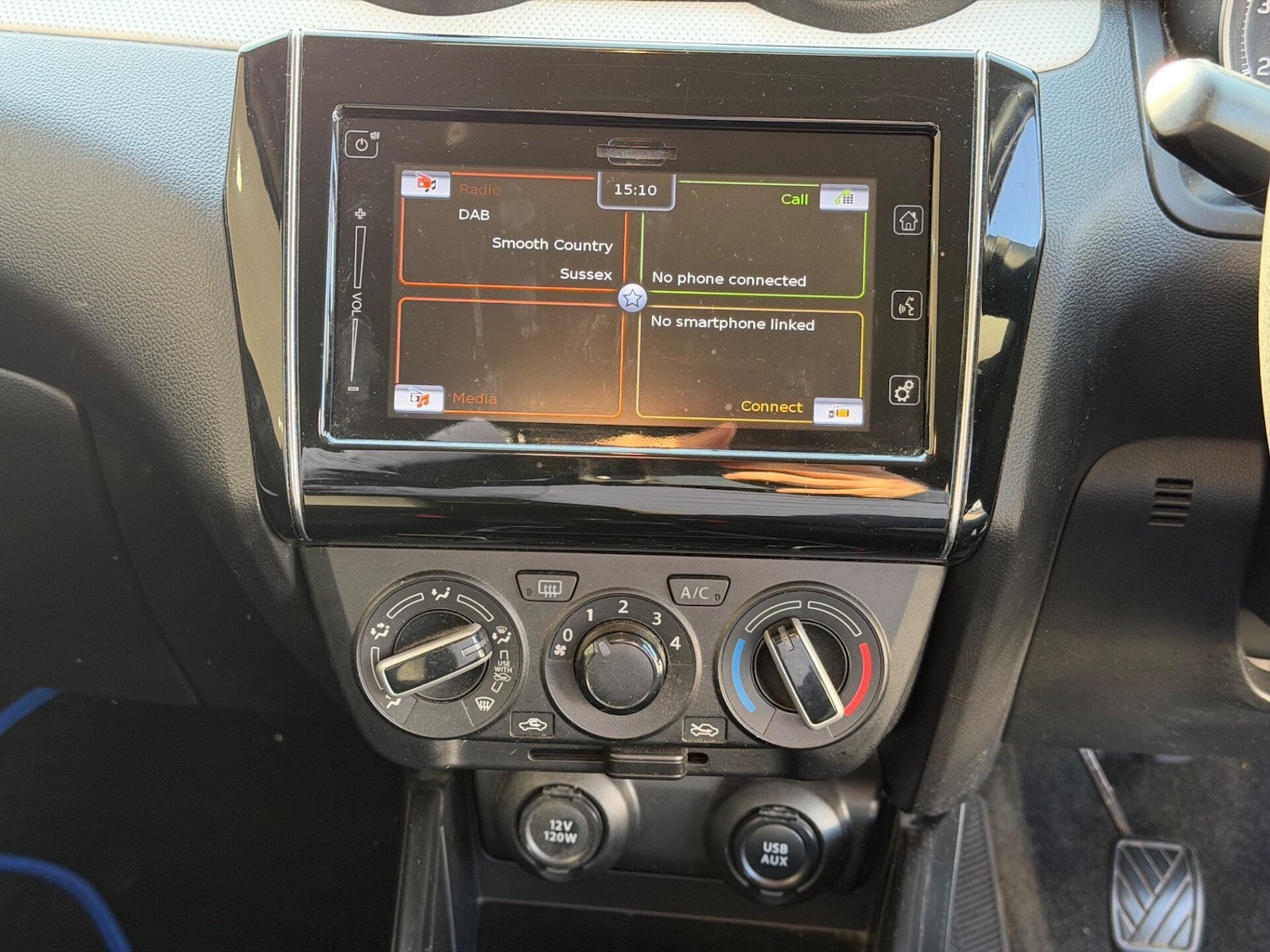 Used Suzuki Swift 2017 for sale - 77663582: Photo 19