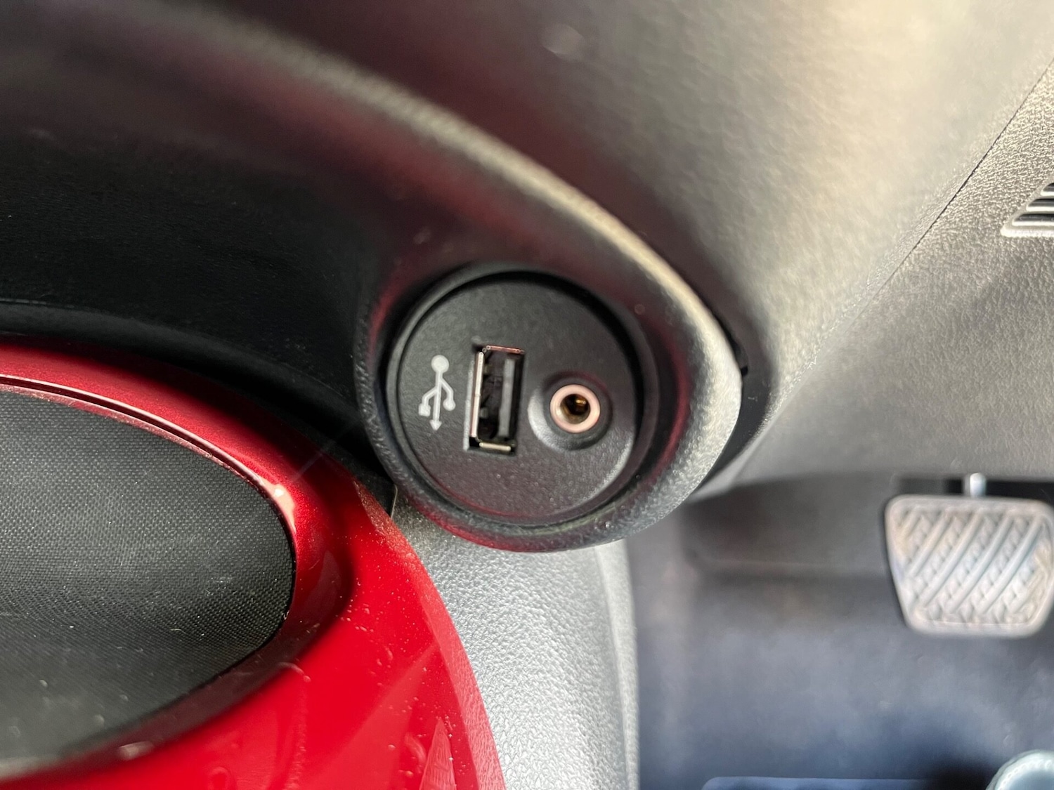 Vehicle 25