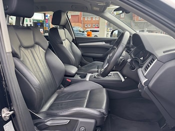 Used Audi Q5 2017 for sale - 77208672: Photo