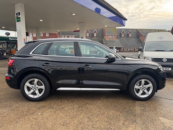 Used Audi Q5 2017 for sale - 77208672: Photo