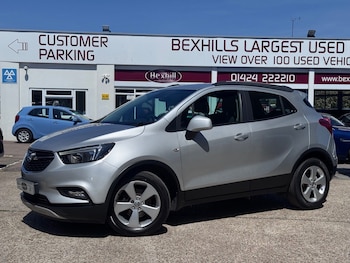 Used Vauxhall Mokka X 2019 for sale - 78669292: Photo