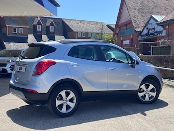 Used Vauxhall Mokka X 2019 for sale - 78669292: Photo