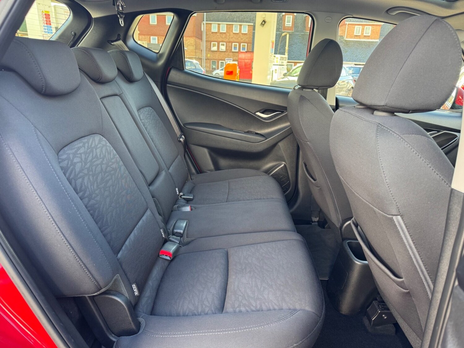 Used Hyundai Ix20 2016 for sale - 76245869: Photo 11