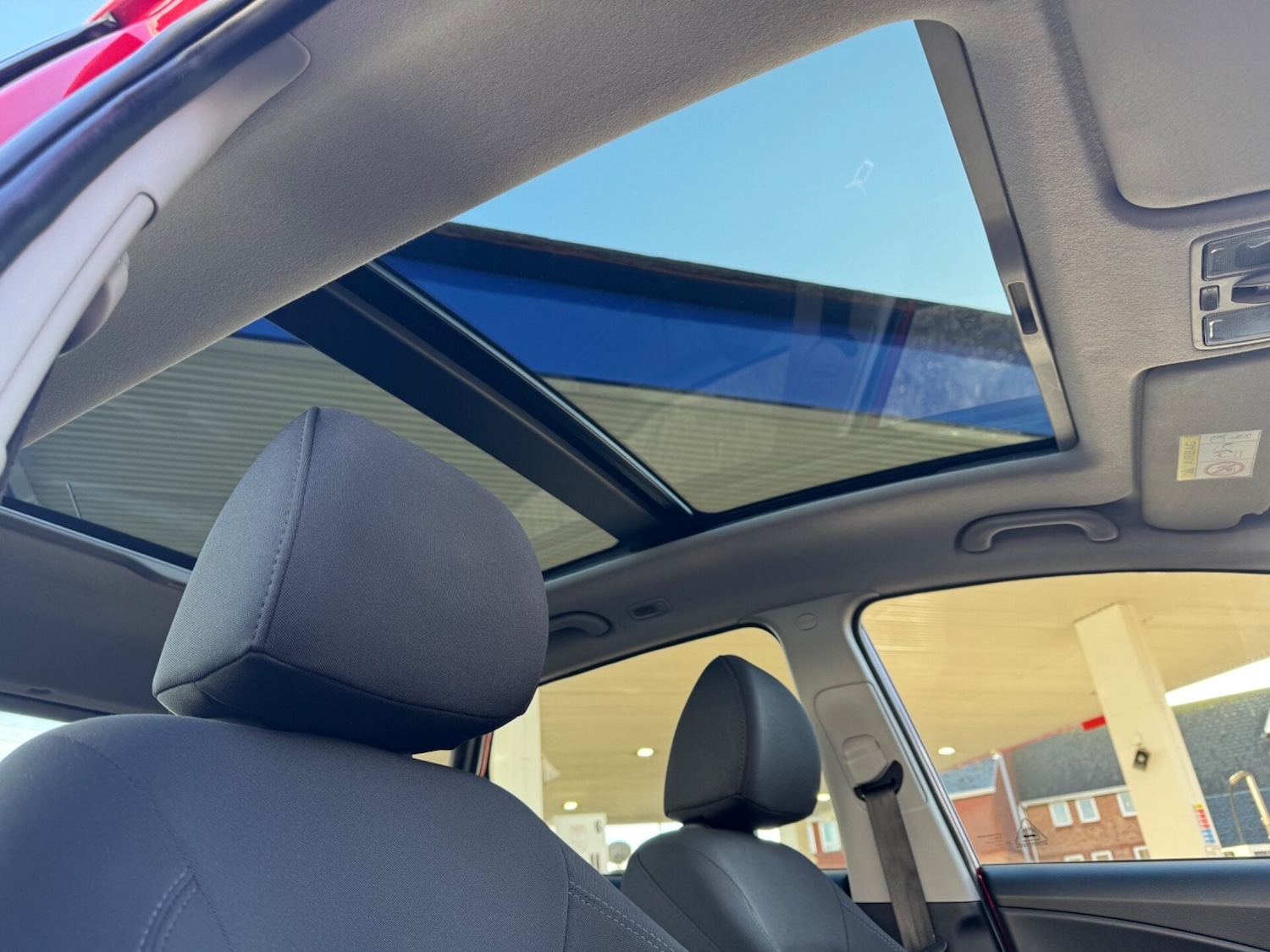 Used Hyundai Ix20 2016 for sale - 76245869: Photo 12