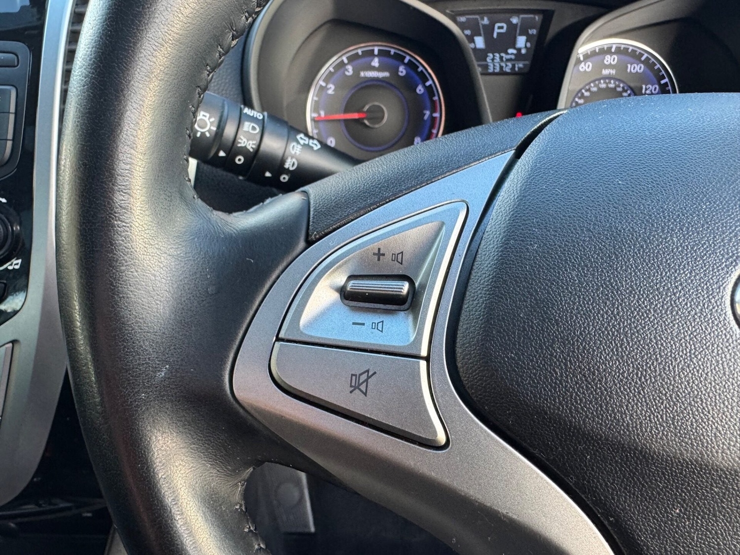 Used Hyundai Ix20 2016 for sale - 76245869: Photo 14