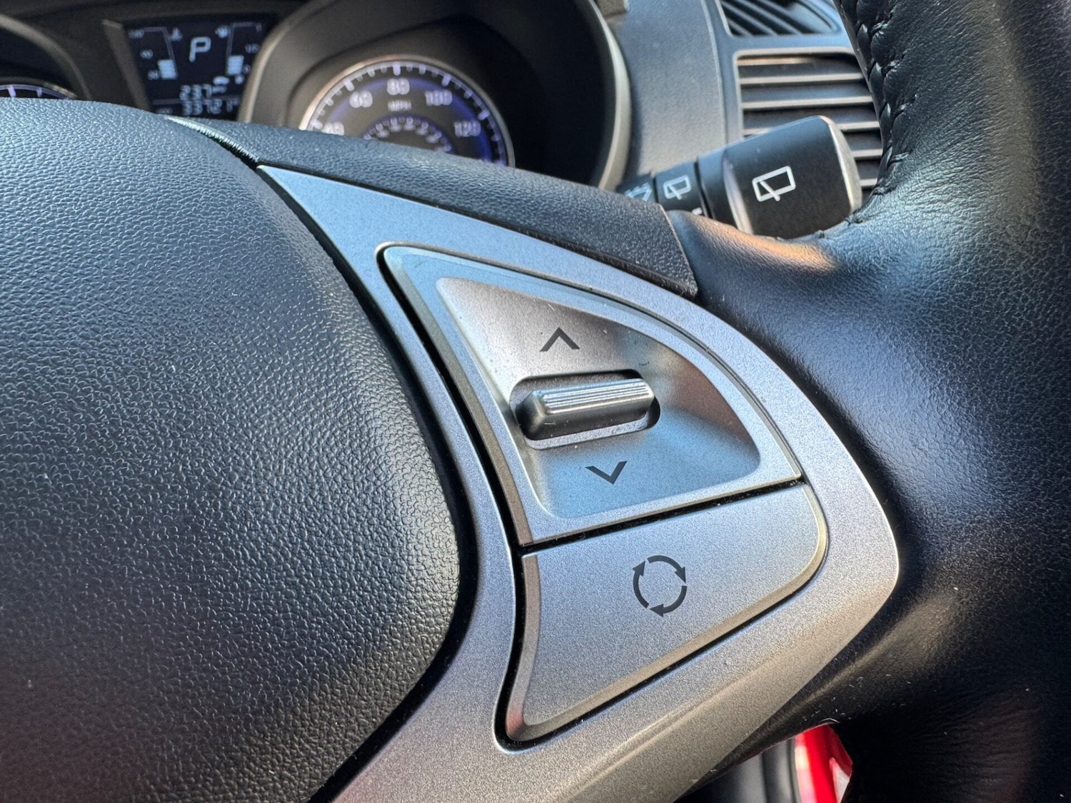 Used Hyundai Ix20 2016 for sale - 76245869: Photo 15