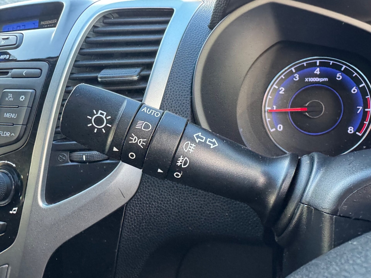 Used Hyundai Ix20 2016 for sale - 76245869: Photo 16