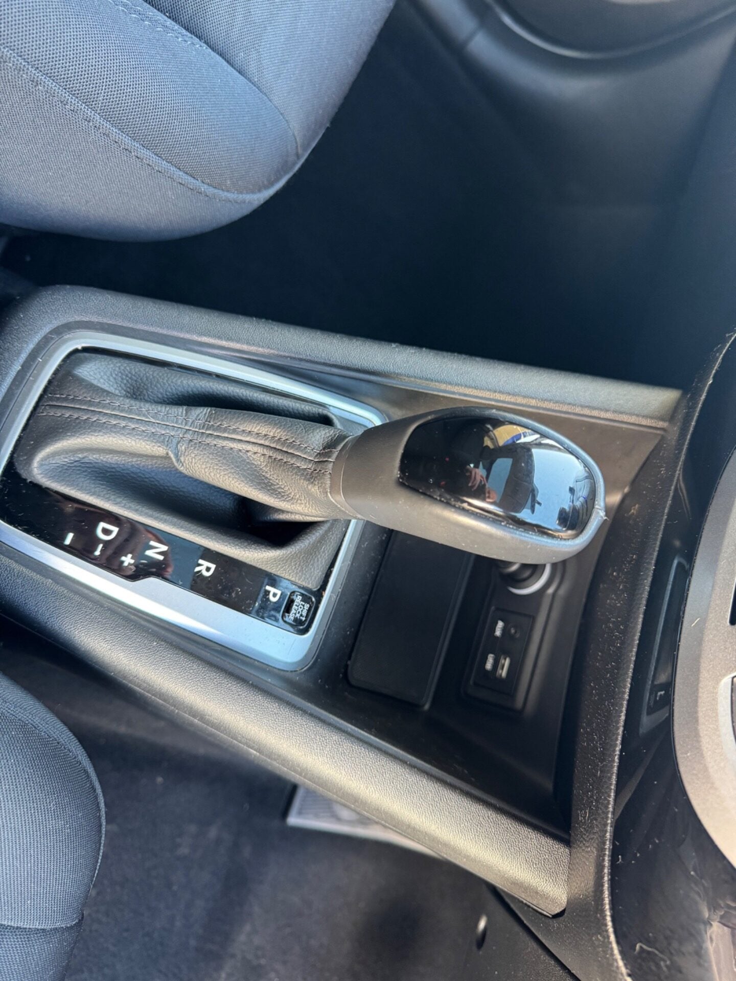 Used Hyundai Ix20 2016 for sale - 76245869: Photo 17