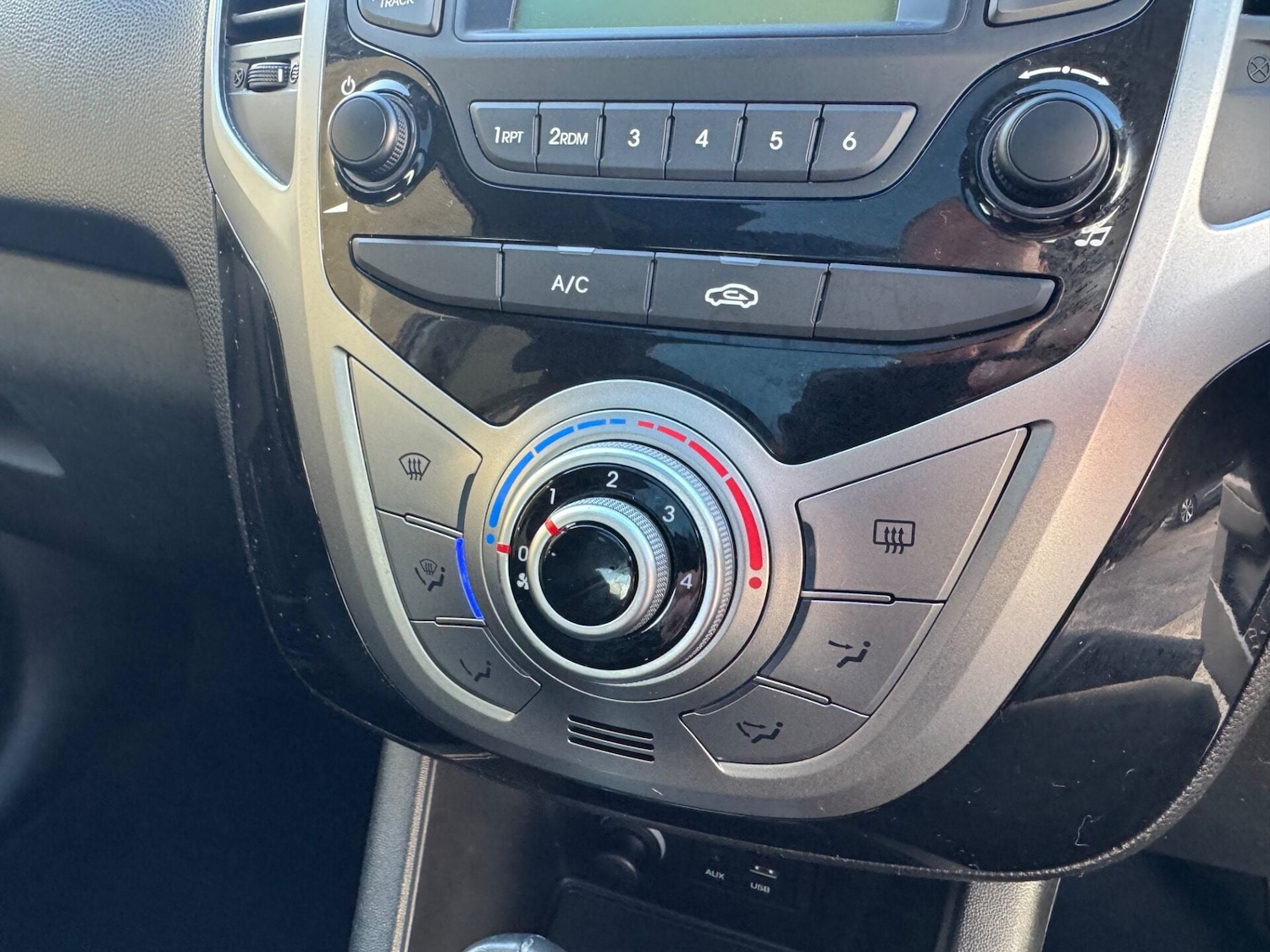 Used Hyundai Ix20 2016 for sale - 76245869: Photo 19