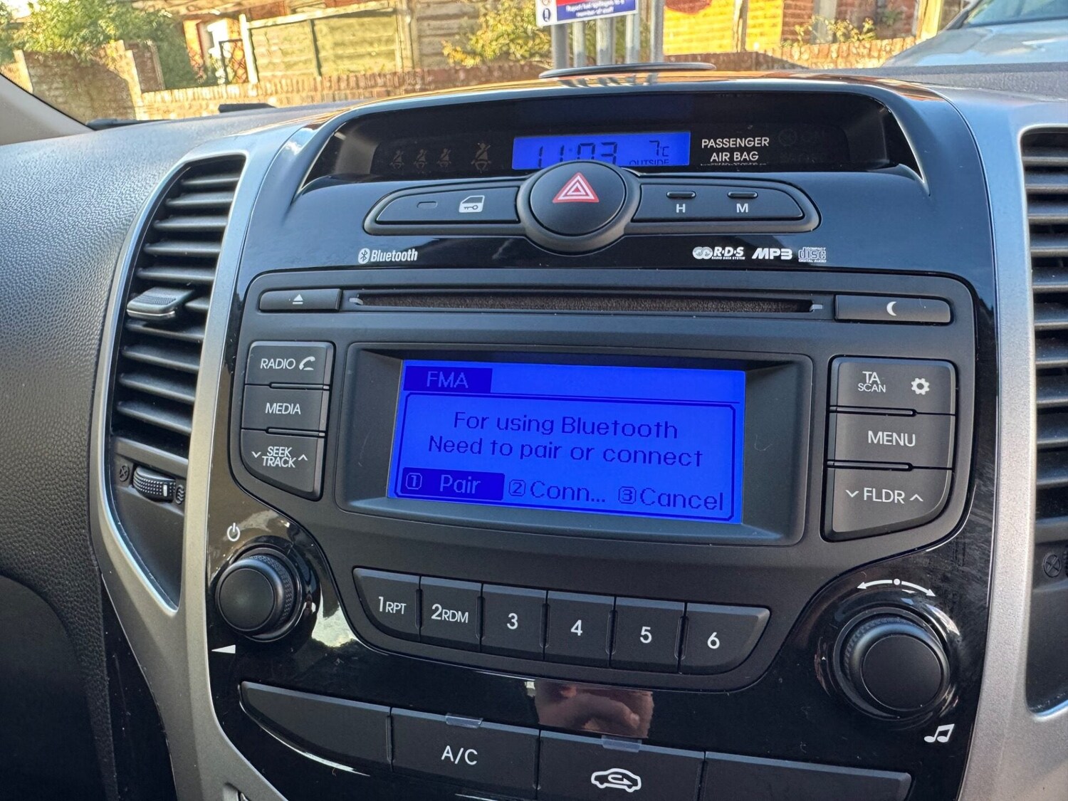 Used Hyundai Ix20 2016 for sale - 76245869: Photo 20