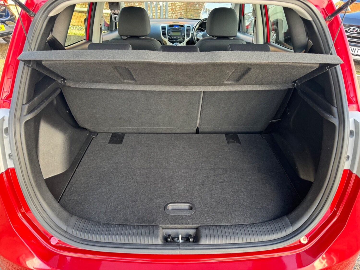 Used Hyundai Ix20 2016 for sale - 76245869: Photo 9