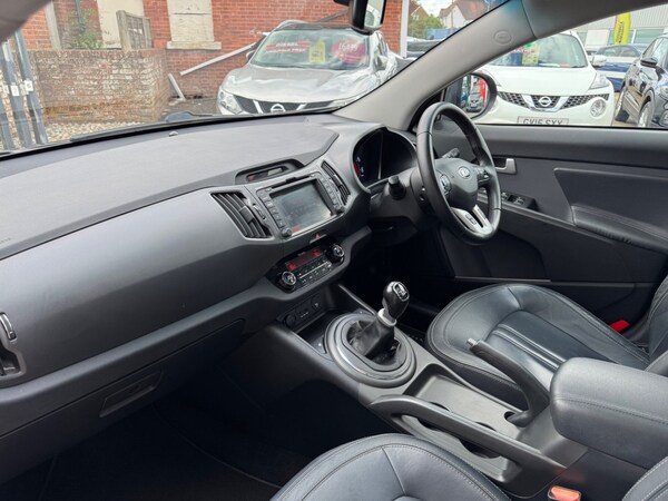 Used Kia Sportage 2013 for sale - 74824577: Photo 12
