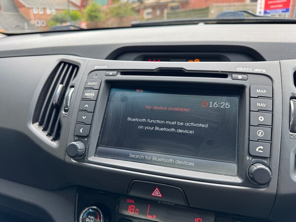 Used Kia Sportage 2013 for sale - 74824577: Photo 23
