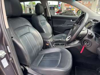 Used Kia Sportage 2013 for sale - 74824577: Photo