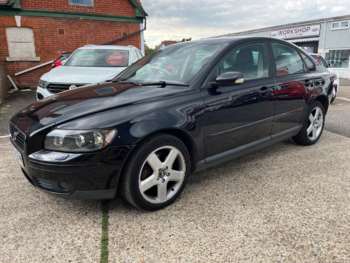 2004 - T5 SE AUTOMATIC 4-Door