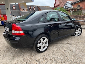 Used Volvo S40 2004 for sale - 75461450: Photo
