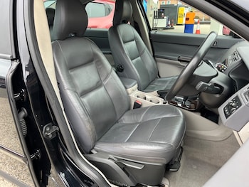 Used Volvo S40 2004 for sale - 75461450: Photo