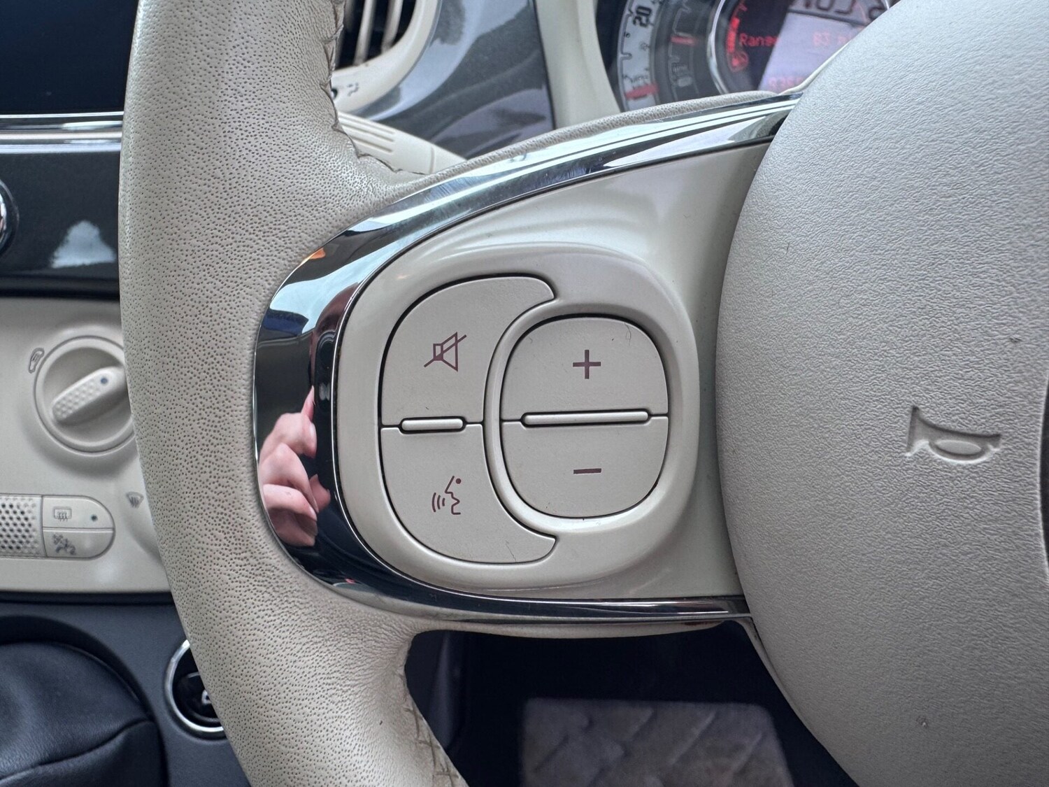 Used Fiat 500 2017 for sale - 77533831: Photo 10