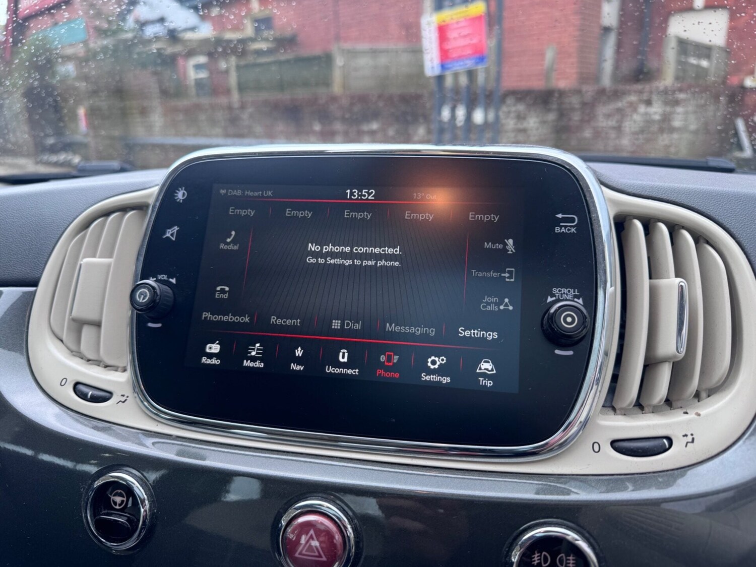 Used Fiat 500 2017 for sale - 77533831: Photo 14