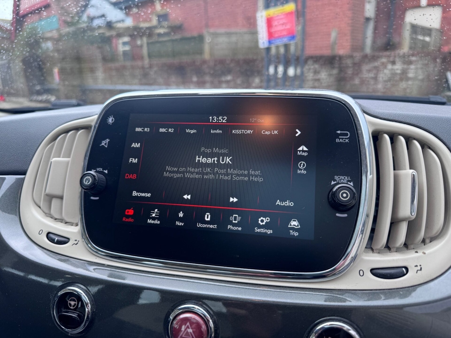 Used Fiat 500 2017 for sale - 77533831: Photo 15