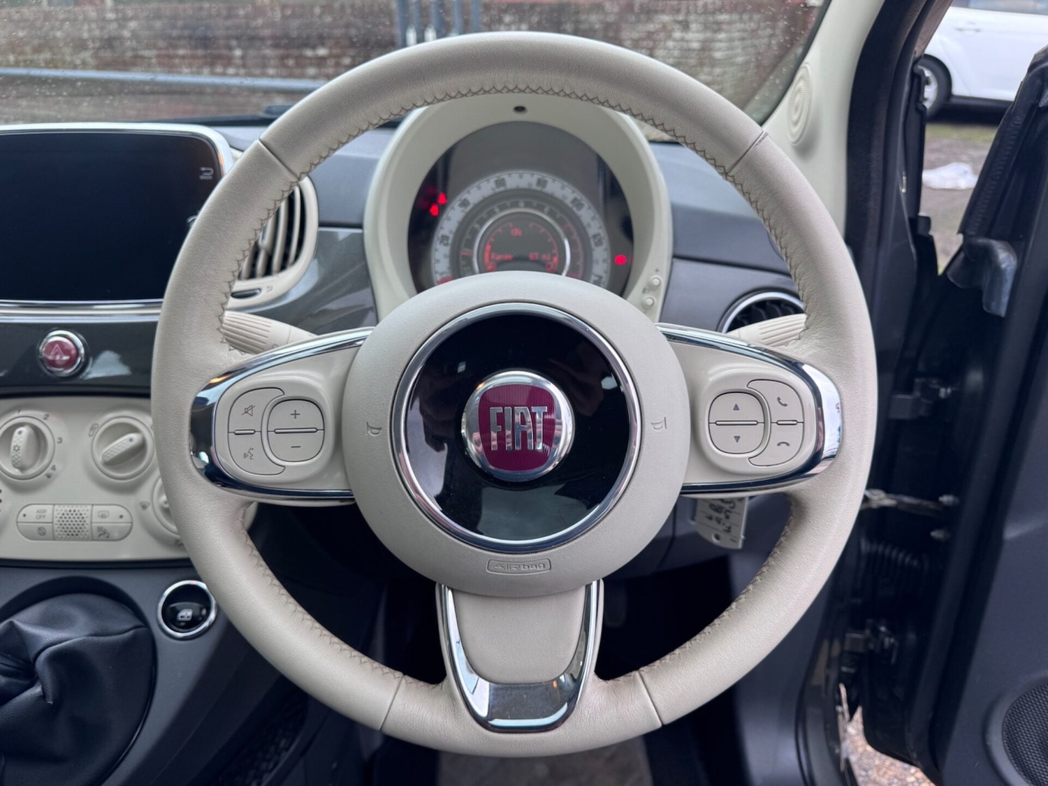 Used Fiat 500 2017 for sale - 77533831: Photo 3
