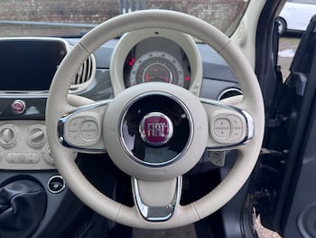 Used Fiat 500 2017 for sale - 77533831: Photo