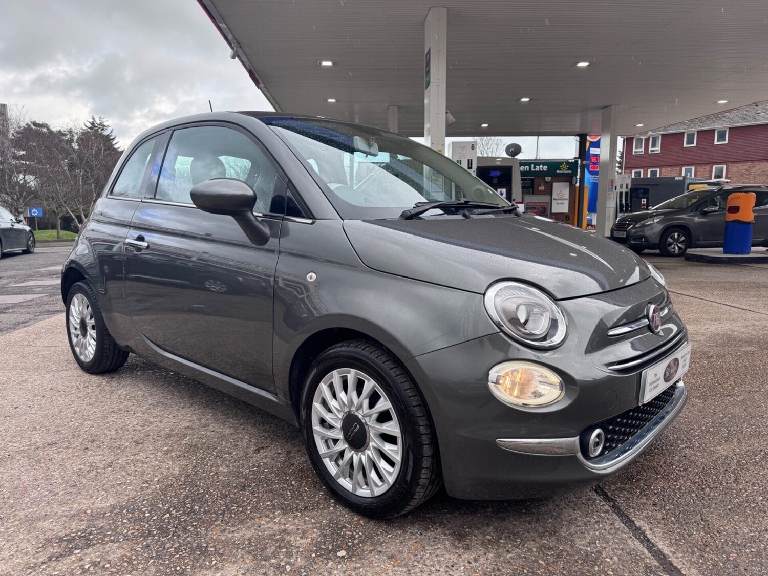 Used Fiat 500 2017 for sale - 77533831: Photo 7