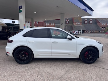 Used Porsche Macan 2016 for sale - 78133176: Photo