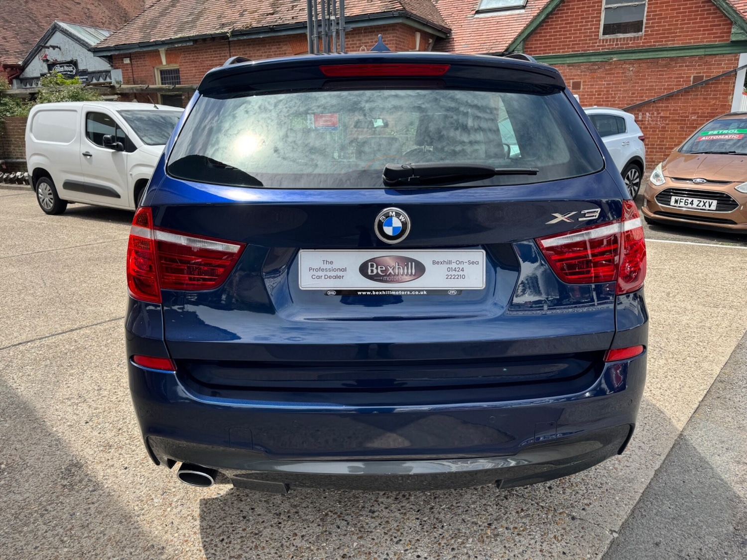 Vehicle 6