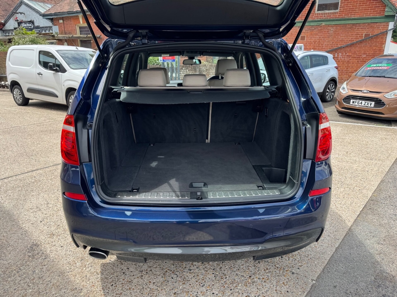 Vehicle 7