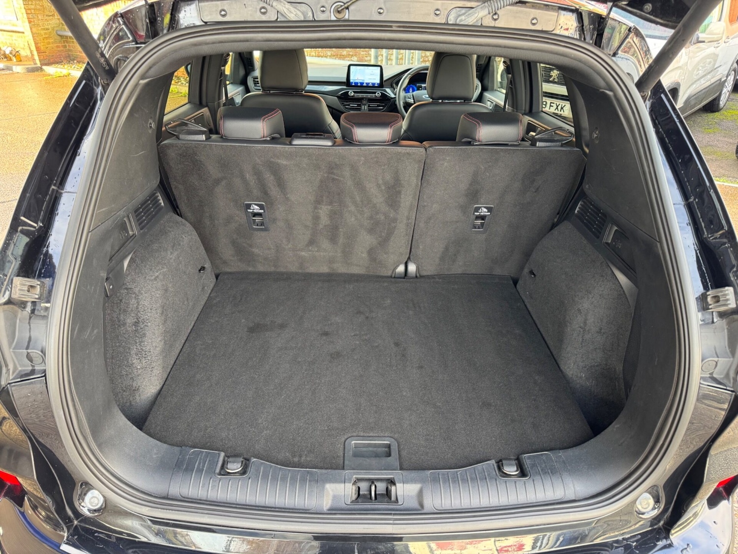 Used Ford Kuga 2021 for sale - 76616927: Photo 10