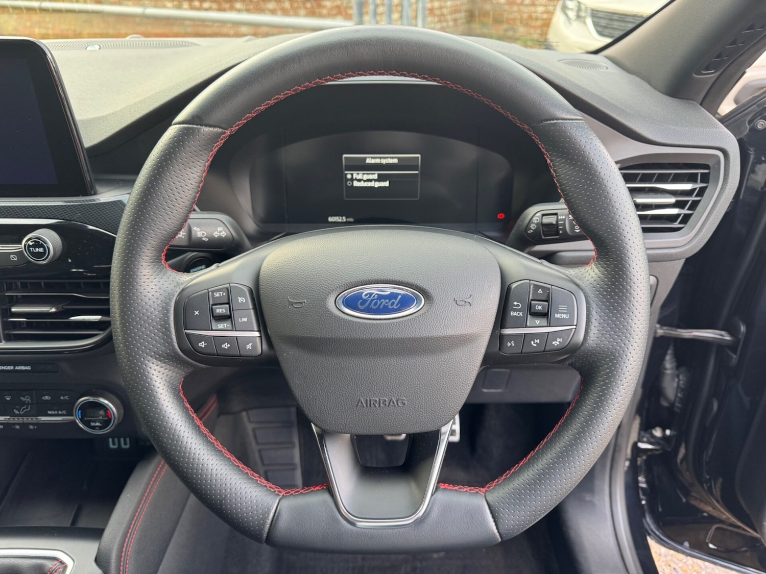Used Ford Kuga 2021 for sale - 76616927: Photo 12