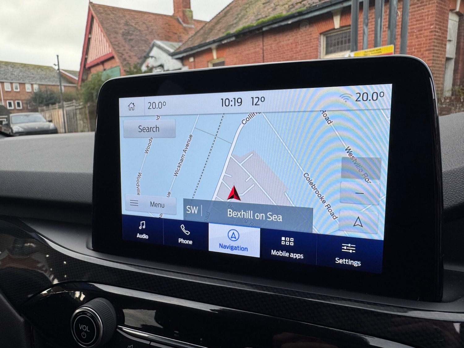 Used Ford Kuga 2021 for sale - 76616927: Photo 23